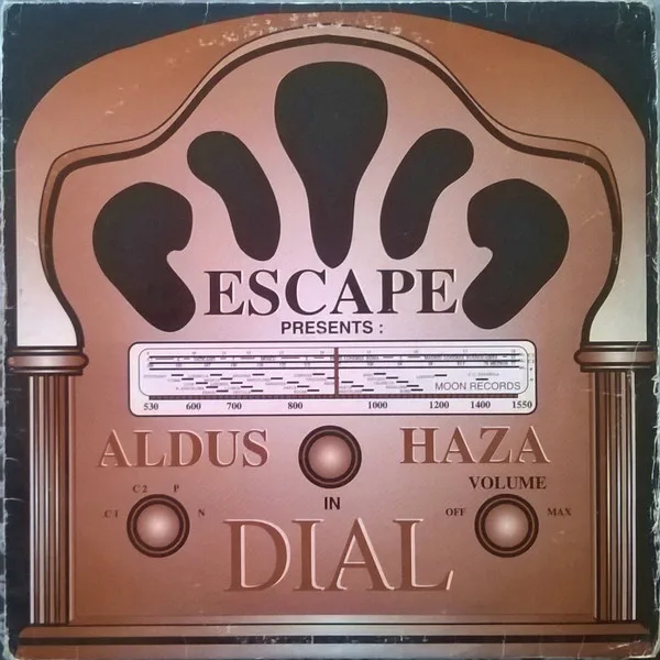 Aldus Haza - Dial