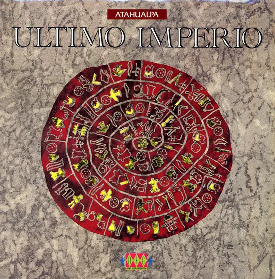 Ultimo Imperio