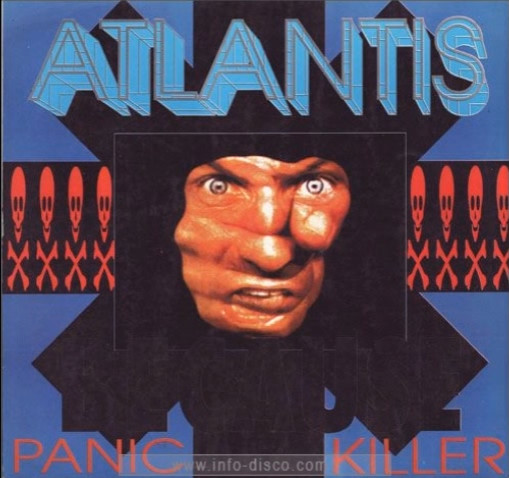 Atlantis - Because