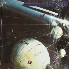 Carátula de Control Of The Universe
