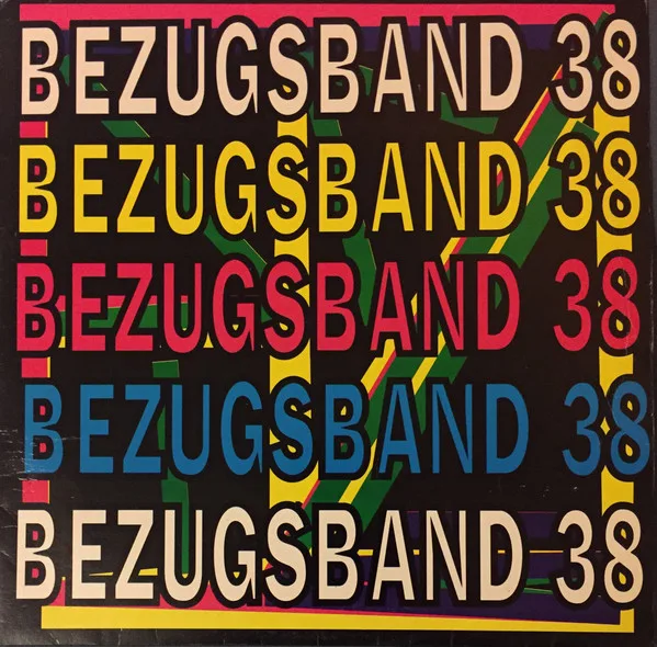 Bezugsband 38