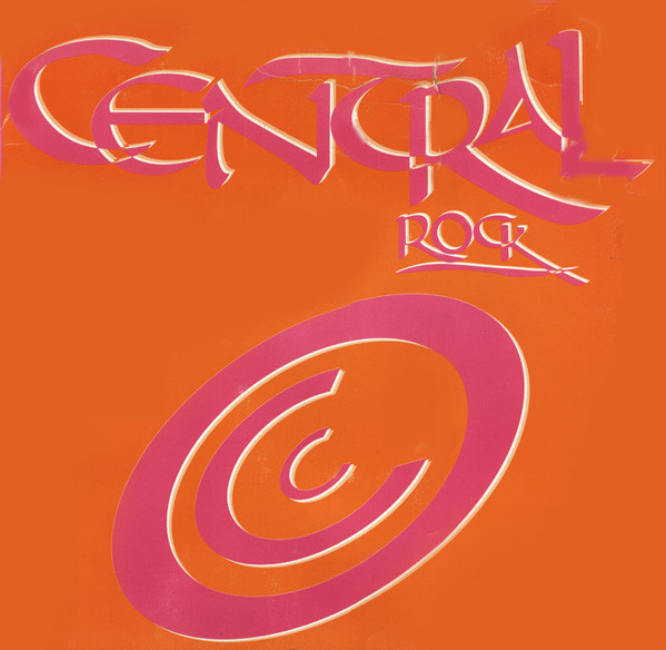Central Rock - Viva Alemania