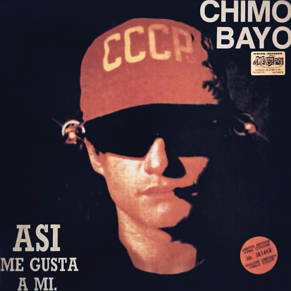 Asi Me Gusta A Mi