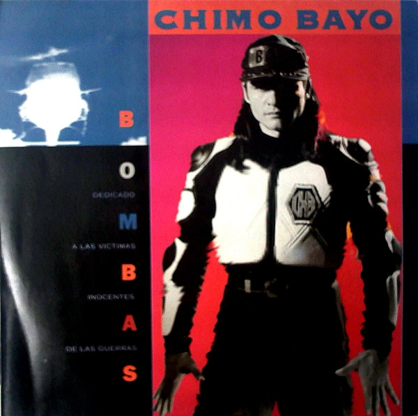 Chimo Bayo - Bombas