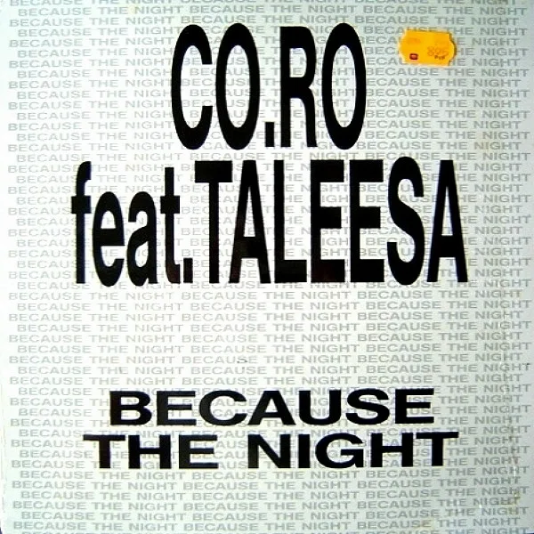 Because The Night