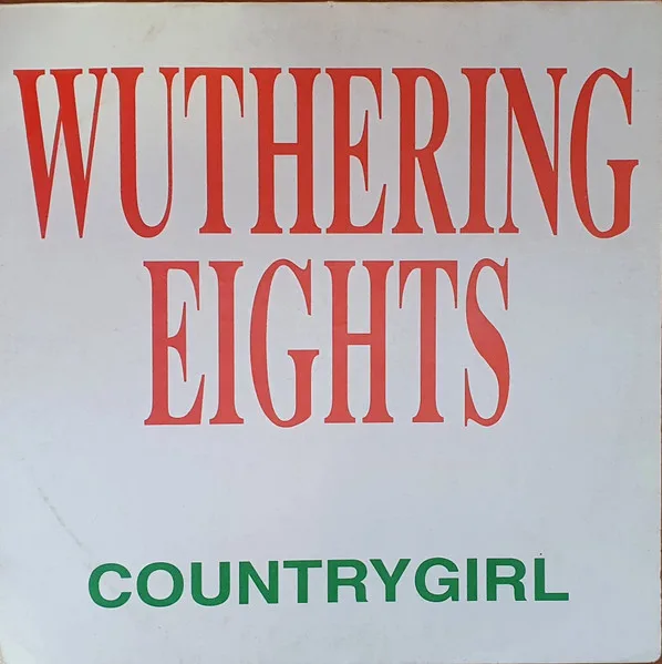 Wuthering Eights