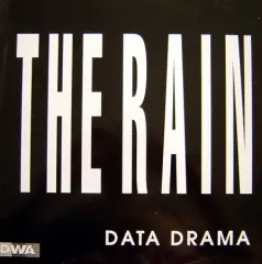 Carátula de The Rain