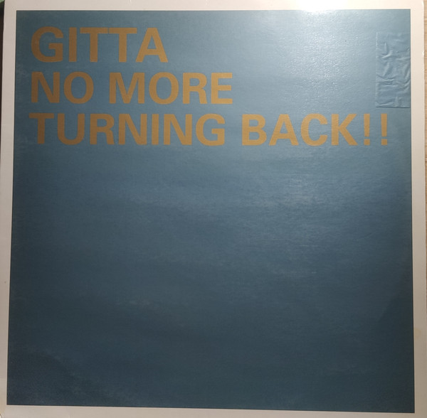 ...No More Turning Back!!!