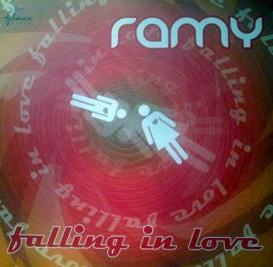 Falling In Love