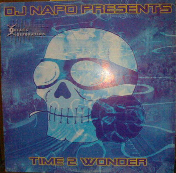 DJ Napo - Time 2 Wonder