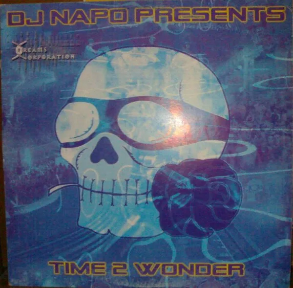 DJ Napo - Time 2 Wonder