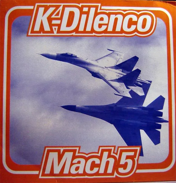 Mach 5