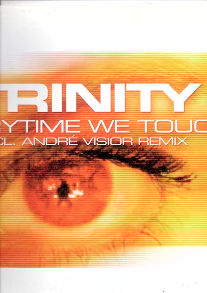 Trinity – Everytime We Touch