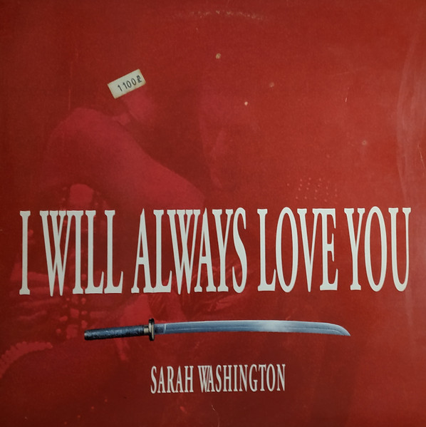 I Will Always Love You