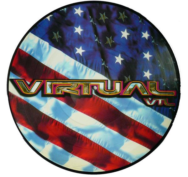Head Horny's& Miguel Serna, Virtual - No + Confusion (No More II)