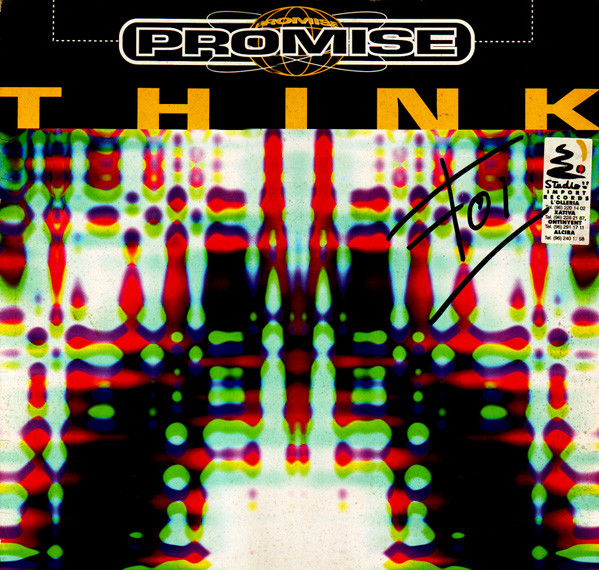 Promise - Think