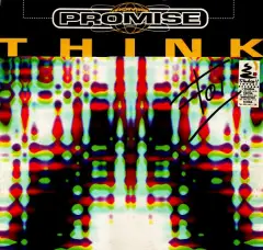 Carátula de Think