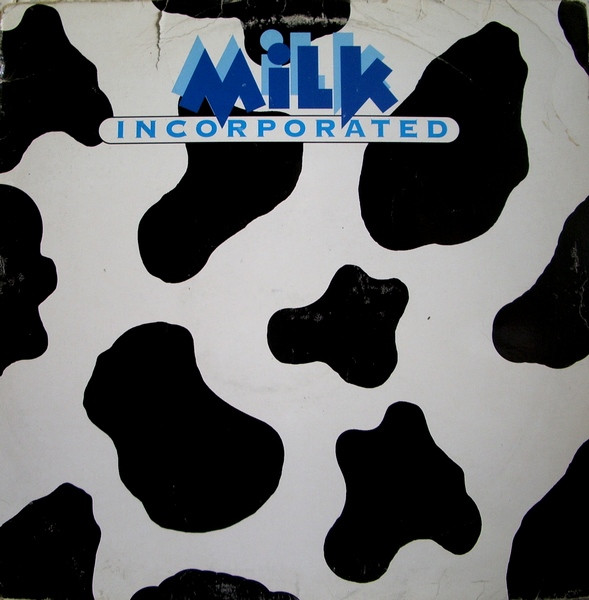 Milk Inc. - La Vache