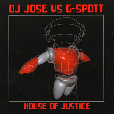 House Of Justice