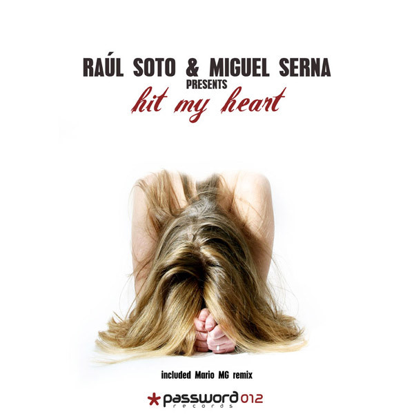 Raul Soto& Miguel Serna - Hit My Heart