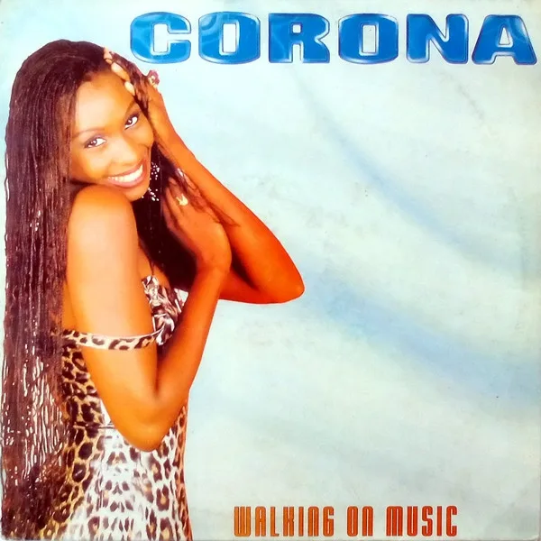 Walking On Music