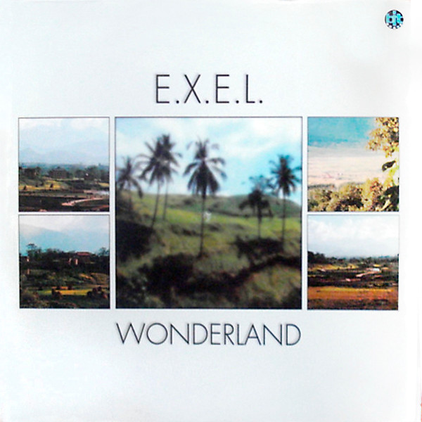 E.X.E.L. – Wonderland