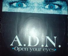 Open Your Eyes