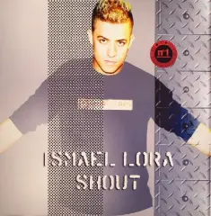 Carátula de Shout