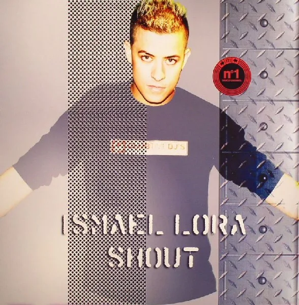 Ismael Lora – Shout
