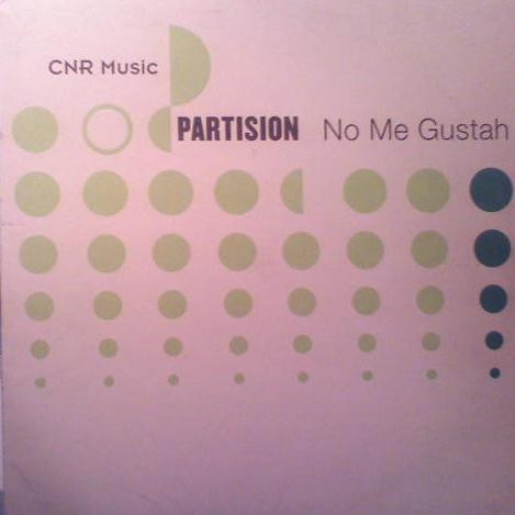 No Me Gustah