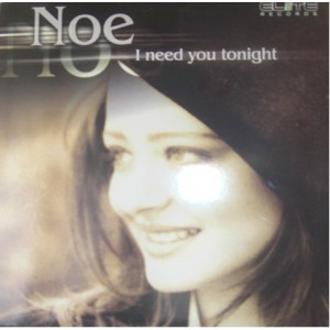 I Need You Tonight
