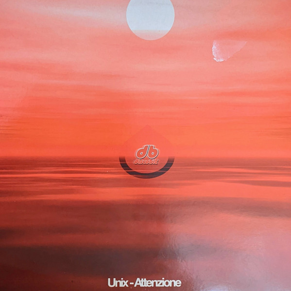 Unix - Attenzione