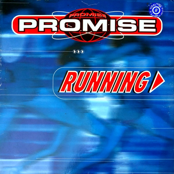 Promise - Running