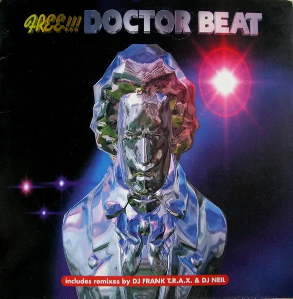 Free!! - Doctor Beat