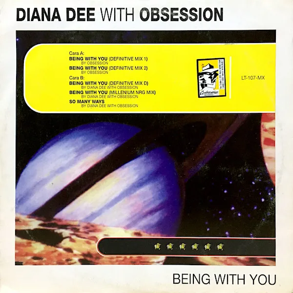 Being With You