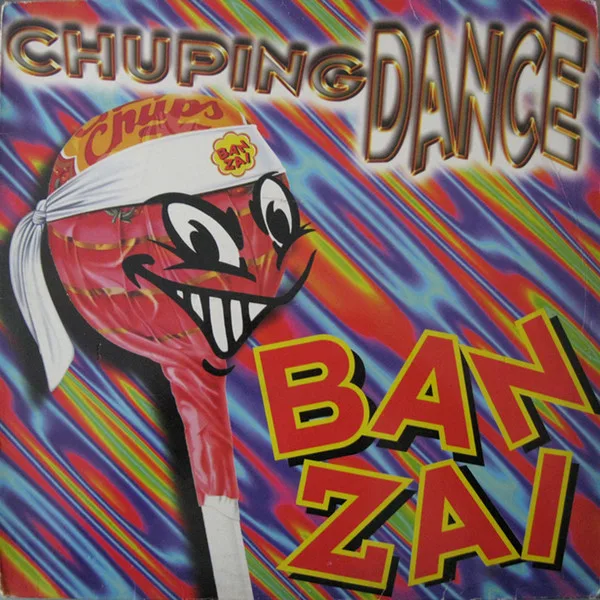 Chuping Dance – Banzai