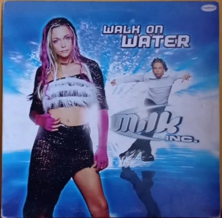 Milk Inc. - Walk On Water