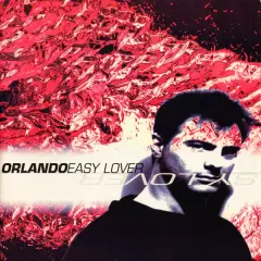 Carátula de Easy Lover