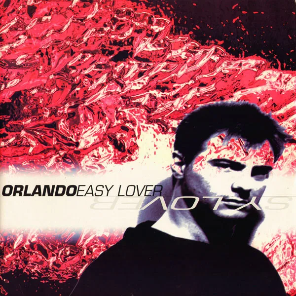 Easy Lover