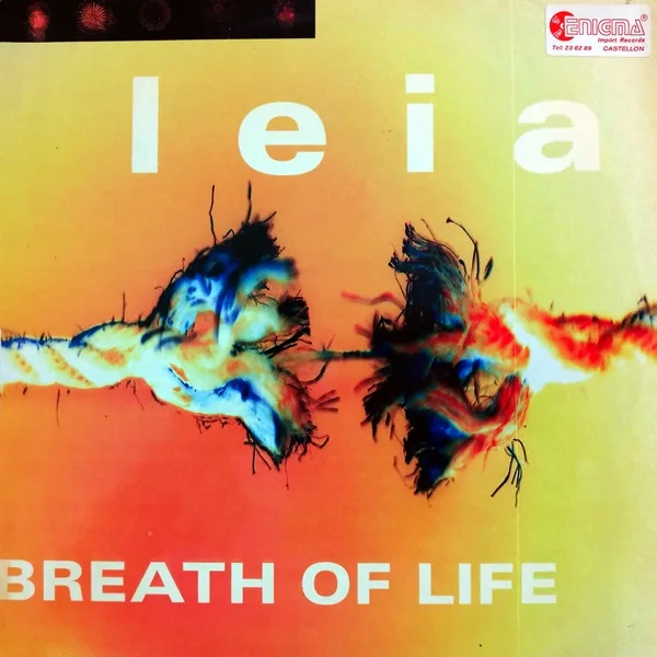 Leia - Breath Of Life