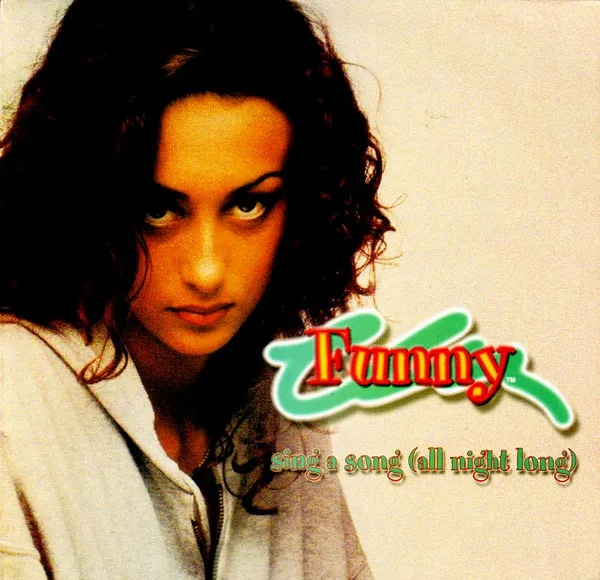 Sing A Song (All Night Long)