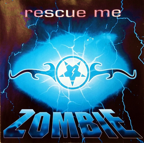Zombie - Rescue Me