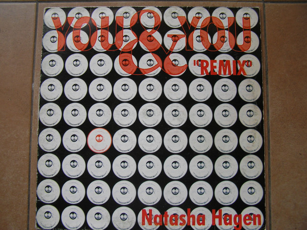 Natascha Hagen - You & You (Remix)