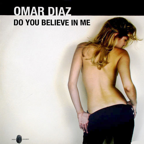 Do You Believe In Me