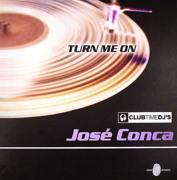 Turn Me On