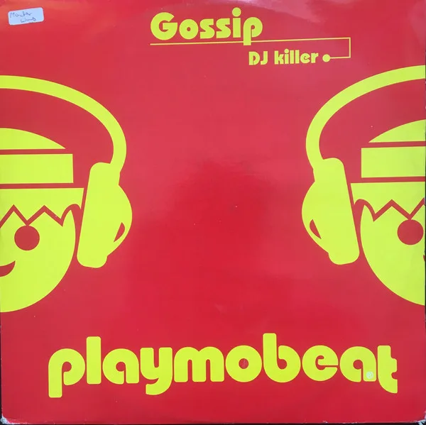 Gossip – DJ Killer