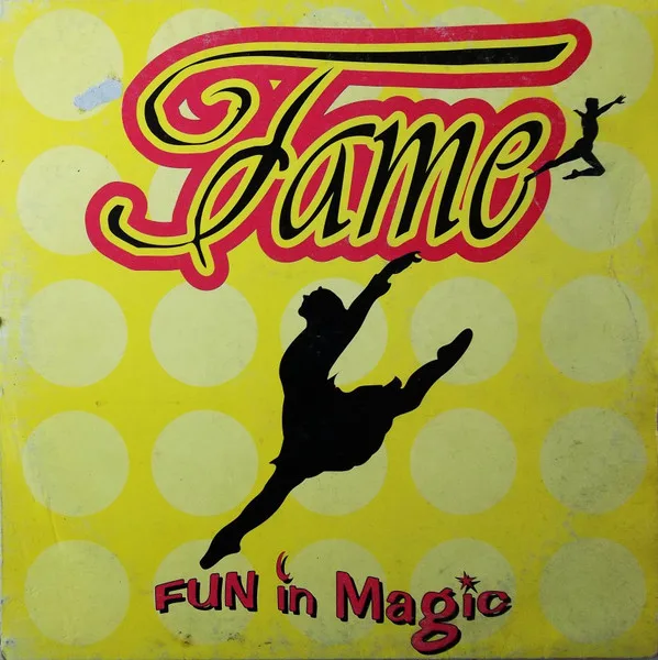 Fun In Magic - Fame