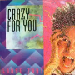 Carátula de Crazy For You