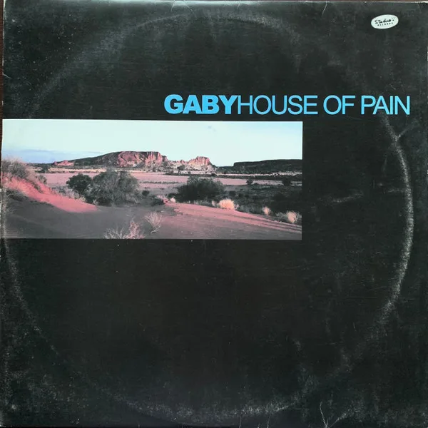 House Of Pain
