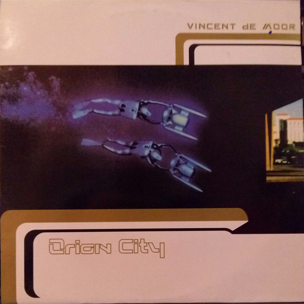 Orion City